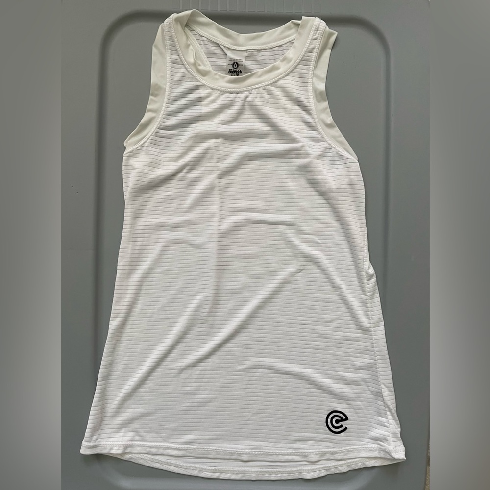 Athletic Tank Women’s Small